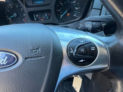 2016 Ford Transit-250 Base