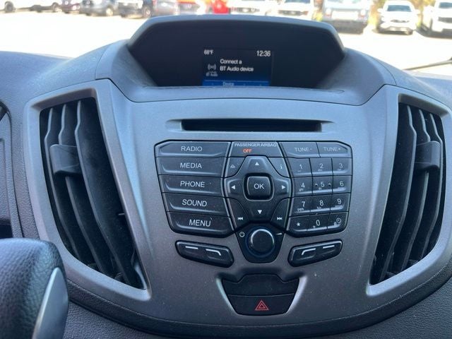 2016 Ford Transit-250 Base