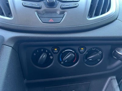 2016 Ford Transit-250 Base