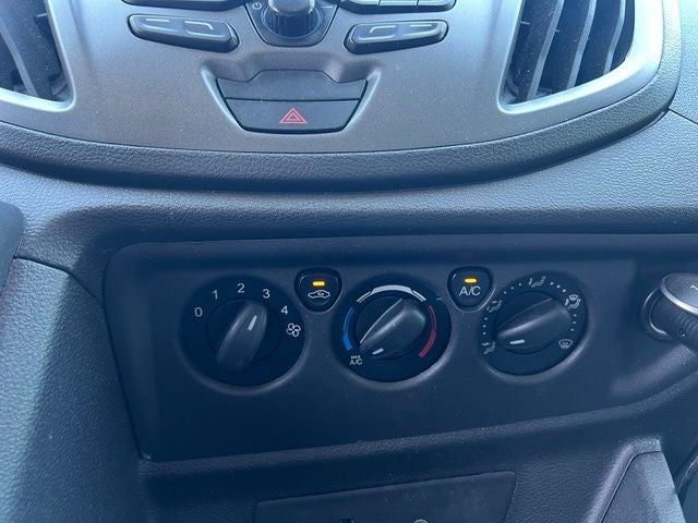 2016 Ford Transit-250 Base