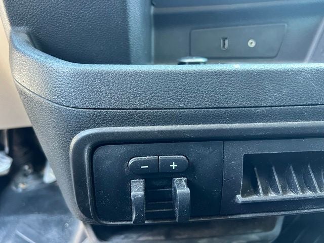 2016 Ford Transit-250 Base