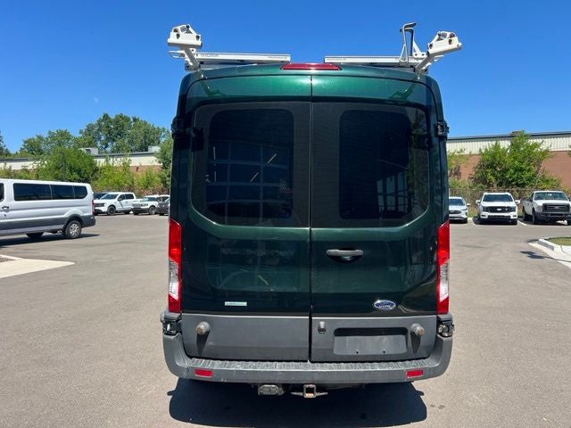 2016 Ford Transit-250 Base