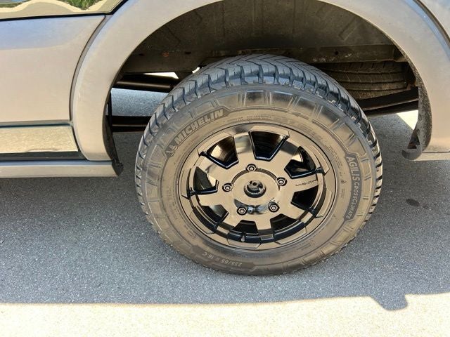 2016 Ford Transit-250 Base