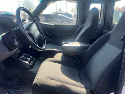 2003 Ford Ranger Unique Fleet