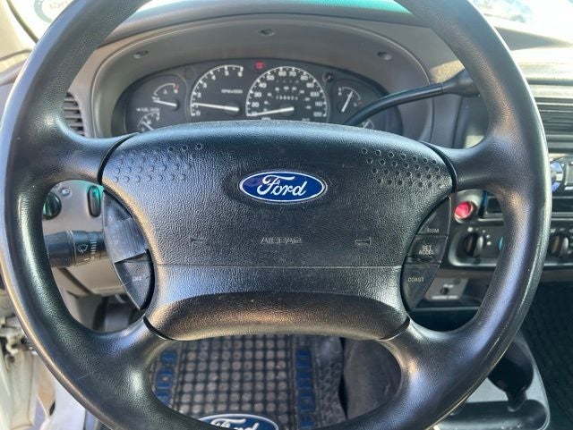 2003 Ford Ranger Unique Fleet
