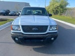 2003 Ford Ranger Unique Fleet