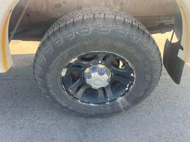 2003 Ford Ranger Unique Fleet