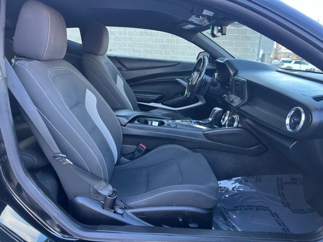 2019 Chevrolet Camaro 1LT