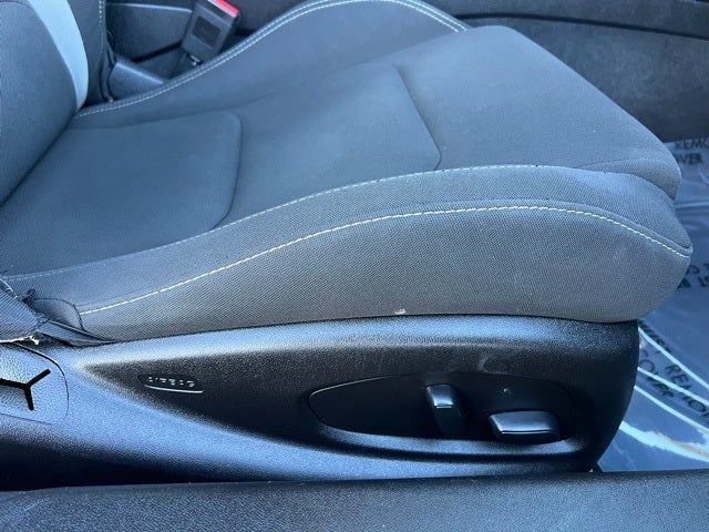 2019 Chevrolet Camaro 1LT