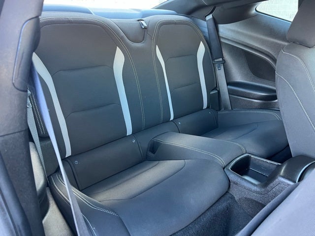 2019 Chevrolet Camaro 1LT