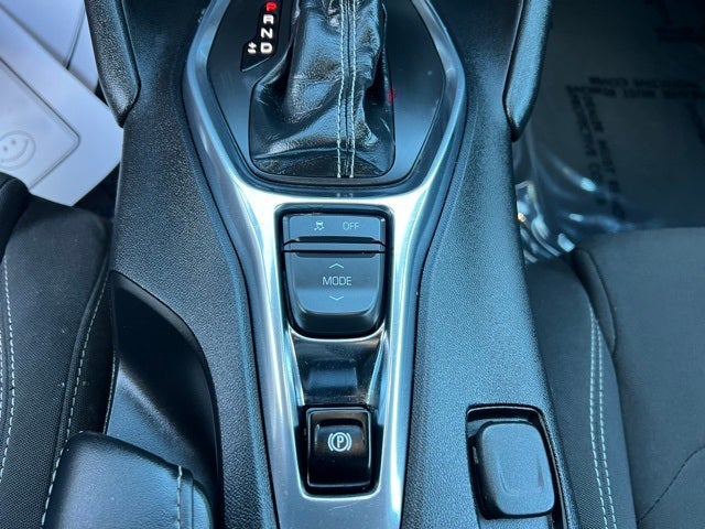 2019 Chevrolet Camaro 1LT