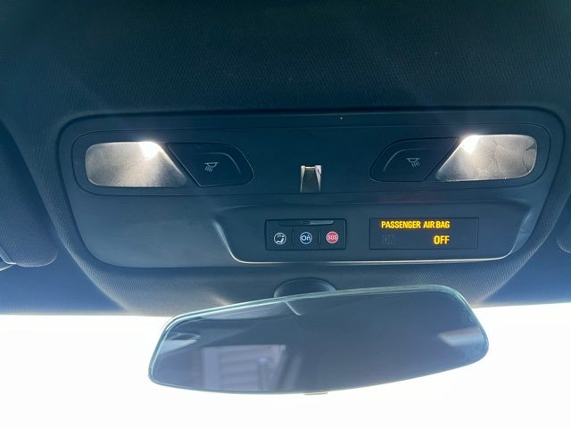 2019 Chevrolet Camaro 1LT