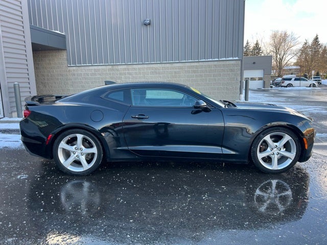 2019 Chevrolet Camaro 1LT