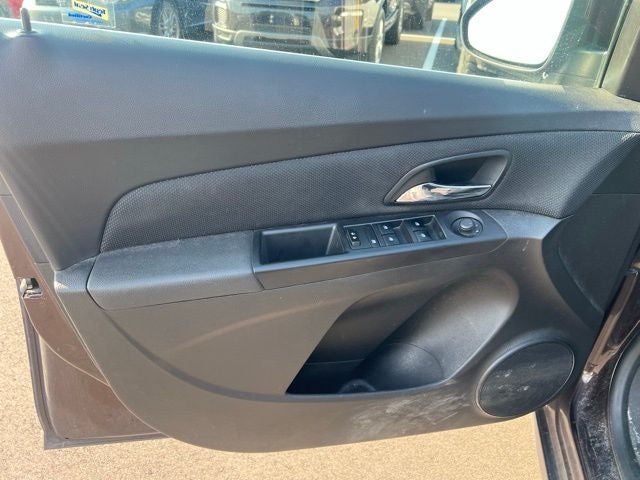 2015 Chevrolet Cruze 1LT