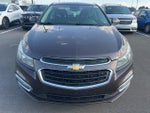 2015 Chevrolet Cruze 1LT