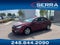 2015 Chevrolet Cruze 1LT