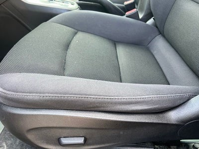 2015 Chevrolet Cruze 1LT