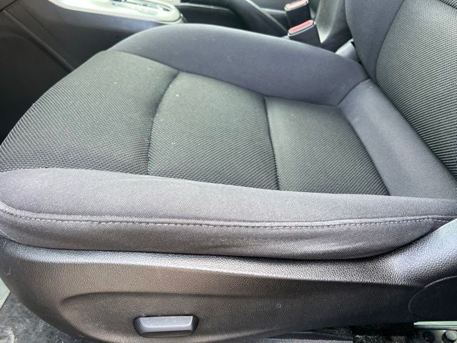 2015 Chevrolet Cruze 1LT