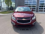 2015 Chevrolet Cruze 1LT