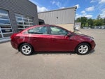 2015 Chevrolet Cruze 1LT