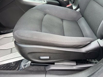 2016 Chevrolet Cruze Limited 1LT