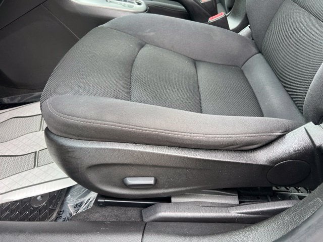 2016 Chevrolet Cruze Limited 1LT