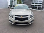 2016 Chevrolet Cruze Limited 1LT