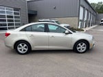 2016 Chevrolet Cruze Limited 1LT