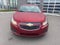 2011 Chevrolet Cruze LTZ