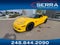 2012 Chevrolet Corvette Grand Sport