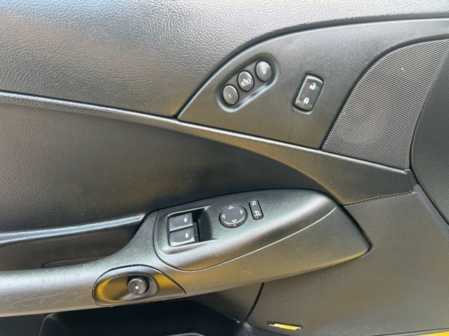 2012 Chevrolet Corvette Grand Sport
