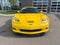 2012 Chevrolet Corvette Grand Sport