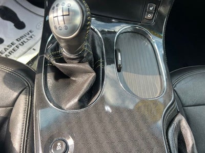 2012 Chevrolet Corvette Grand Sport