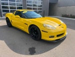 2012 Chevrolet Corvette Grand Sport