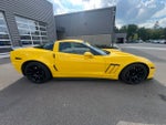 2012 Chevrolet Corvette Grand Sport
