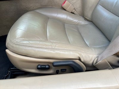 2005 Chevrolet Corvette Base