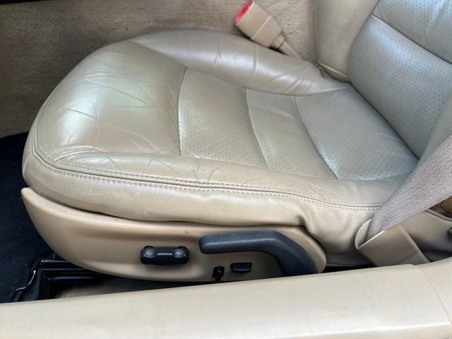 2005 Chevrolet Corvette Base