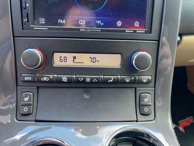 2005 Chevrolet Corvette Base