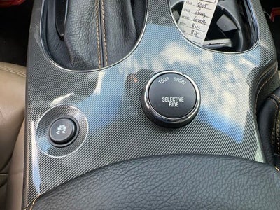 2005 Chevrolet Corvette Base
