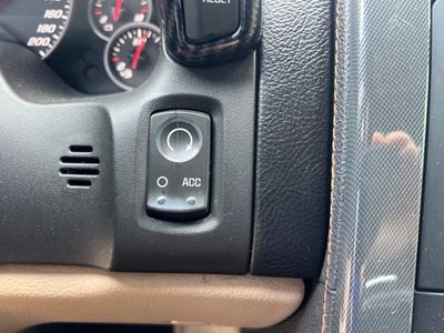 2005 Chevrolet Corvette Base