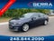 2016 Chevrolet Malibu LT 1LT