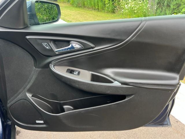 2016 Chevrolet Malibu LT 1LT