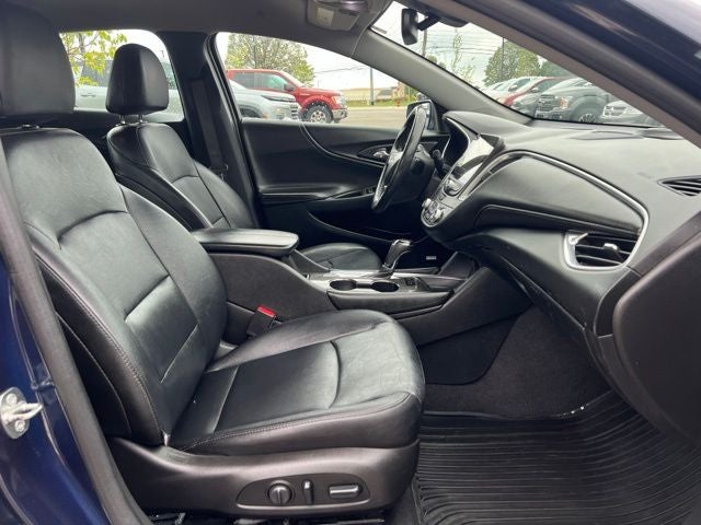 2016 Chevrolet Malibu LT 1LT