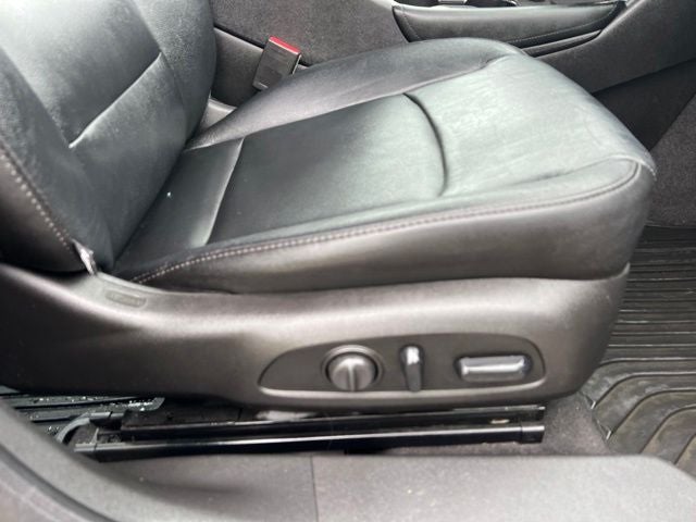 2016 Chevrolet Malibu LT 1LT