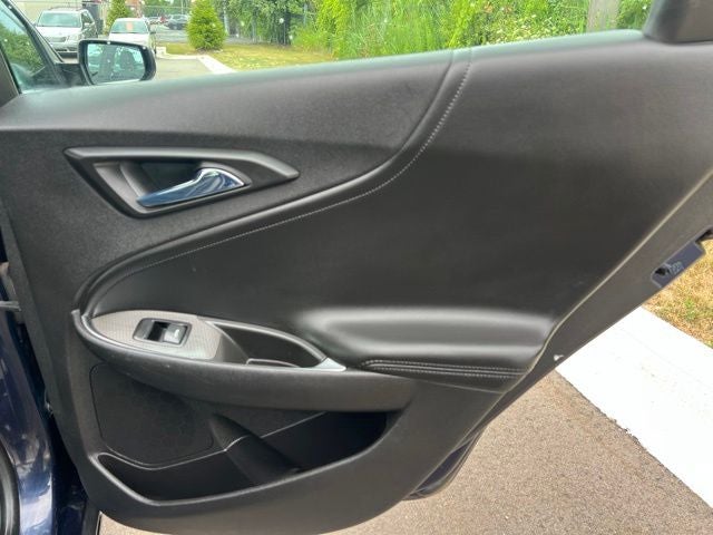 2016 Chevrolet Malibu LT 1LT
