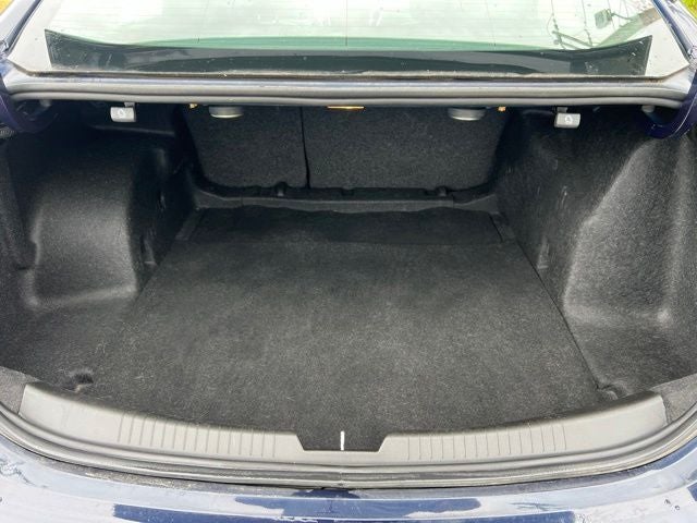 2016 Chevrolet Malibu LT 1LT