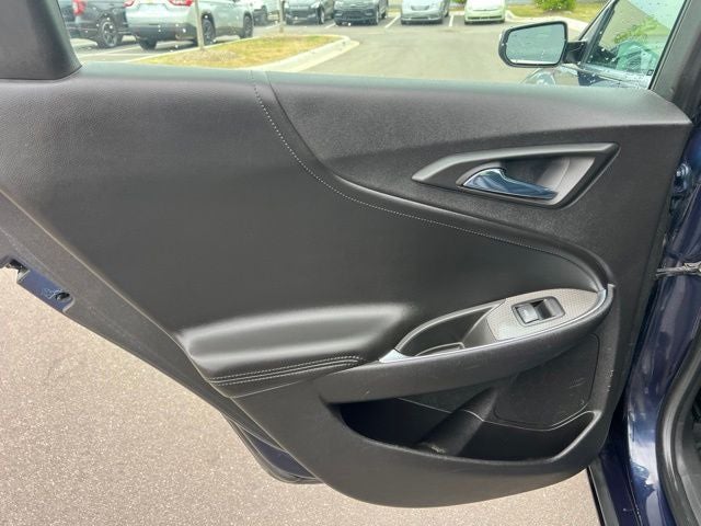 2016 Chevrolet Malibu LT 1LT