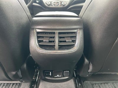 2016 Chevrolet Malibu LT 1LT