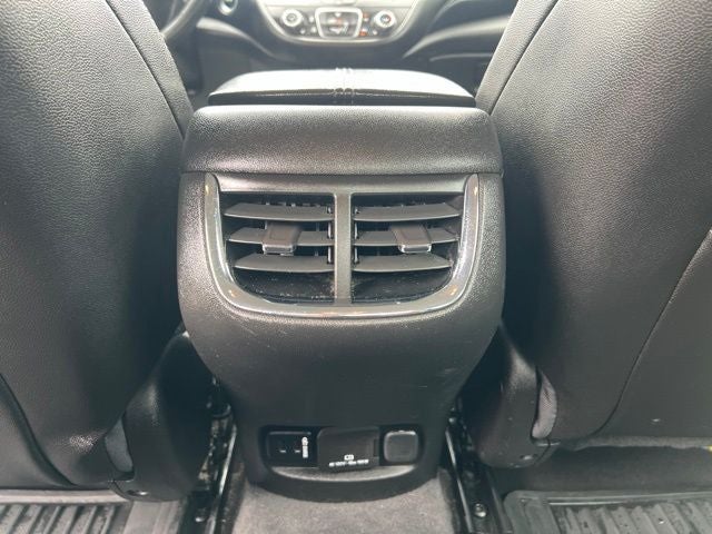 2016 Chevrolet Malibu LT 1LT