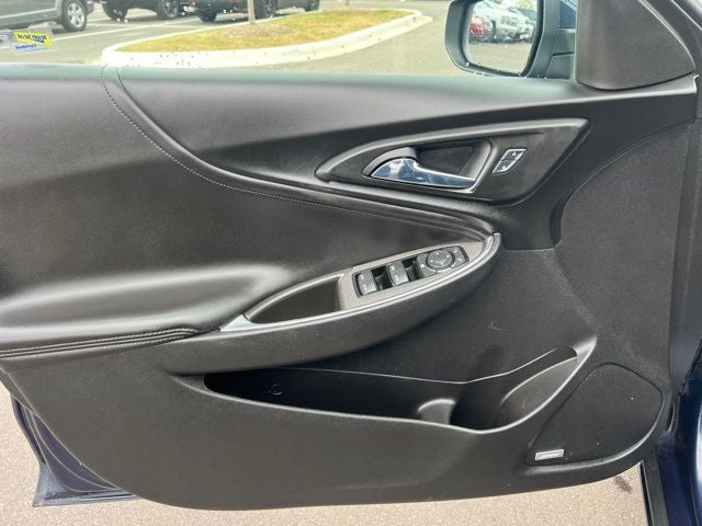 2016 Chevrolet Malibu LT 1LT